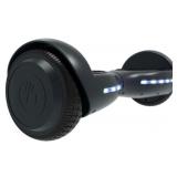 GO TRAX Flash Hoverboard