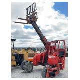 Manitou ManiTransit