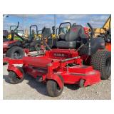 BIGDOG Diablo MP 60' Zero Turn Lawn Mower