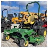 John Deere 60' Z930M ZTrak EFI Zero Turn Lawn Mow