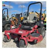 TORO Z Master 52' Commercial Zero Turn Lawn Mower