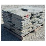 2' Tumbled Garden Path Stone