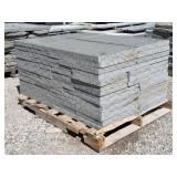 1.5' Bluestone Patio Kit