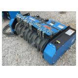 2026 RAYTREE 32' Hydraulic Excavator Drum Mulcher