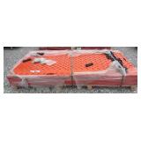 2026 TPM 4' x 7.3' Ground Protection Mats