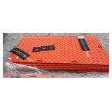 2026 TPM 4' x 7.3' Ground Protection Mats