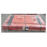 2026 TPM 4' x 7.3' Ground Protection Mats