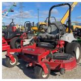 eXmark 60' Lazer Z E-Series Zero Turn Lawn Mower