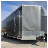 NEW 2026 Southland 26' Royal Cargo Enclosed Traile