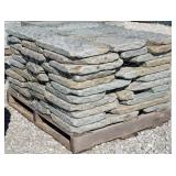 2' Tumbled Garden Path Stone