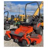 Husqvarna 60' Z460 Zero Turn Lawn Mower