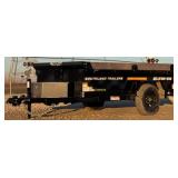 Brand New 2026 Southland SL510-5K 10' Hydraulic Du