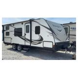 2017 Keystone RV M-239 ML - Passport Express Serie