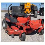 Simplicity 44' Zero Turn Lawn Mower