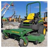 John Deere 60' 997 ZTrak Zero Turn Lawn Mower