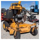 Wright Stander 32' Stand On Zero Turn Lawn Mower