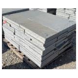1.5' Bluestone Patio Kit