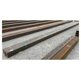 2ï¿½ x 5ï¿½ Steel Tube