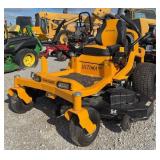 Cub Cadet Ultima ZT1 50' Zero Turn Lawn Mower