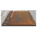 (2) 62' x 72' x 3/4' Tread Plate