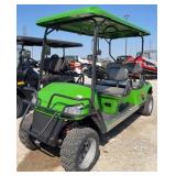 Brand New 2025 SDOOL 22S 60V Off-Road Golf Cart