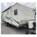2005 Trail Lite 27' 26BHS-TRAIL BAY Camper