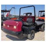 TORO Workman