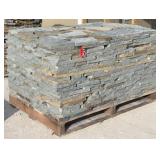 1' Gauged Colonial Wallstone