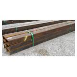 4' x 6' Steel Tube