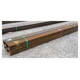 4' x 6' Steel Tube