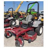 eXmark 48' Radius Zero Turn Mower