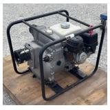 North Star 3' Trash Pump