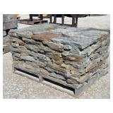 1.5' Gauged Colonial Wallstone