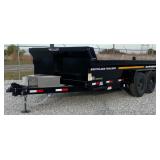 Brand New 2026 Southland SL714-16KHD 14' Hydraulic