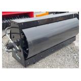 2026 FUTURE 59' Hydraulic Vibratory Roller