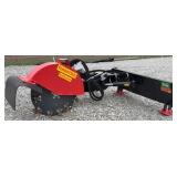 2026 RAYTREE 29' Hydraulic Stump Grinder