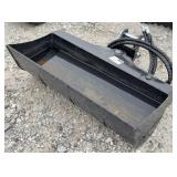 2026 TPM 32' Mini Excavator Hydraulic Tilt Bucket