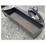 2026 TPM 32' Mini Excavator Hydraulic Tilt Bucket
