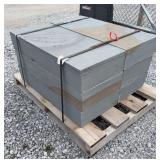 16'x3'x6' Thermal Bluestone Steps