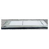 (50) Sheets 10' Pole Barn Metal