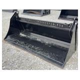 2026 FUTURE 72' Hydraulic 4-in-1 Bucket