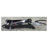 2026 TPM Mini Excavator Hydraulic Thumb