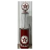 53ï¿½ Metal Texaco Gas Pump