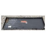 2025 Pabreak Quick Attach Plate