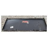 2025 Pabreak Quick Attach Plate