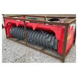 2026 RAYTREE 72' Hydraulic Drum Mulcher