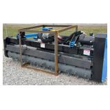 2026 RAYTREE 78' Hydraulic Soil Conditioner