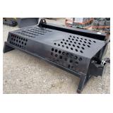 2026 FUTURE 78' Hydraulic Rock Rake