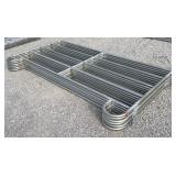 9'4'L x 52'H Livestock Gates