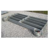 9'4'L x 52'H Livestock Gates